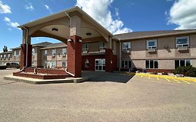 Canalta Hotel Rimbey